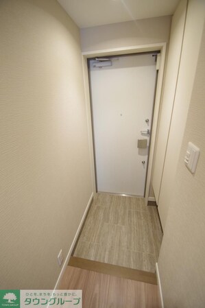 MOCXION INAGIの物件内観写真